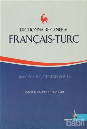 Picture of Français - Turc Dictionnaire General