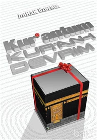 Picture of Kur’antum Kur’an-ı Devrim
