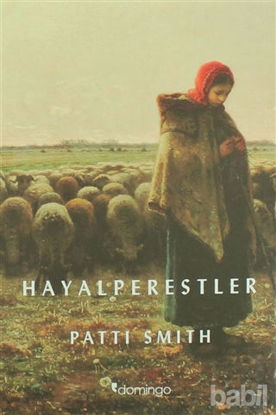 Picture of Hayalperestler