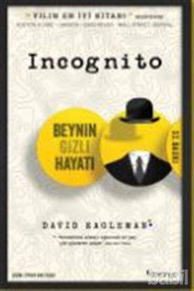 Picture of Incognito - Beynin Gizli Hayatı