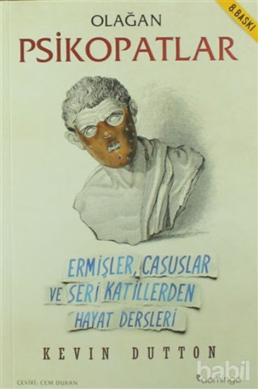 Picture of Olağan Psikopatlar