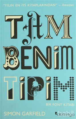 Picture of Tam Benim Tipim