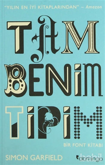 Picture of Tam Benim Tipim