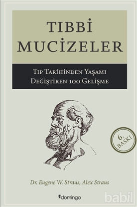 Picture of Tıbbi Mucizeler