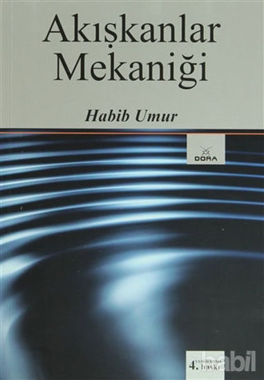 Picture of Akışkanlar Mekaniği