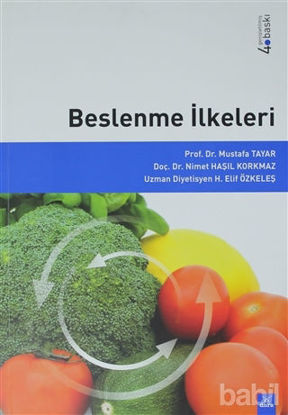 Picture of Beslenme İlkeleri