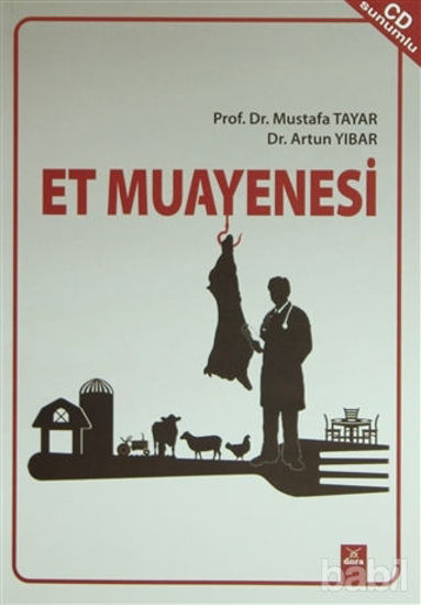 Picture of Et Muayenesi