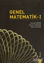 Picture of Genel Matematik 1