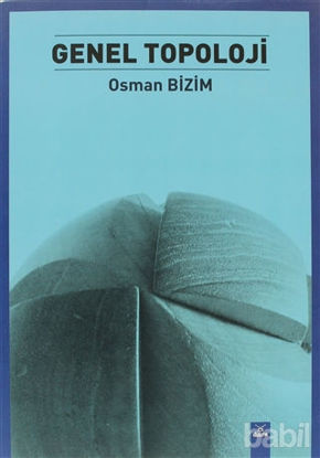 Picture of Genel Topoloji