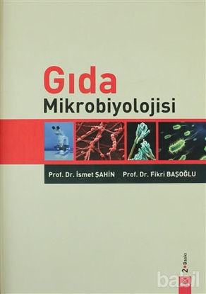 Picture of Gıda Mikrobiyolojisi