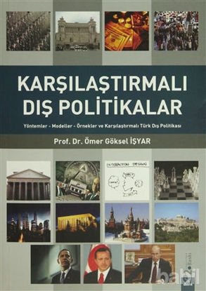 Picture of Karşılaştırmalı Dış Politikalar