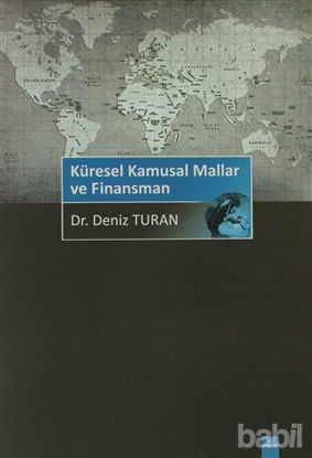 Picture of Küresel Kamusal Mallar ve Finansmanı