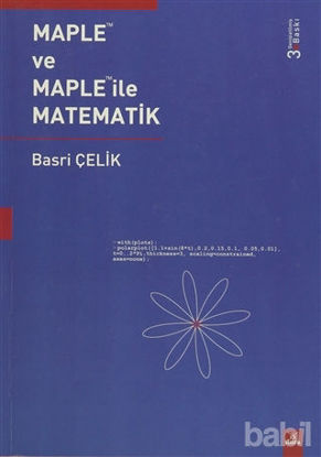 Picture of Maple ve Maple ile Matematik