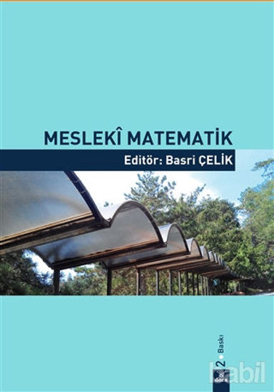 Picture of Mesleki Matematik