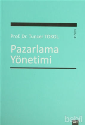 Picture of Pazarlama Yönetimi
