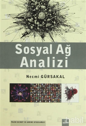 Picture of Sosyal Ağ Analizi