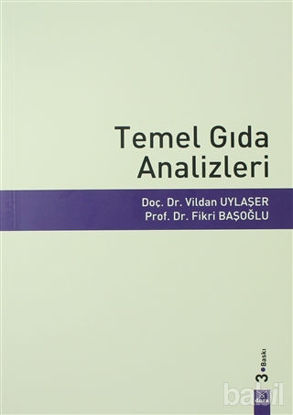 Picture of Temel Gıda Analizleri