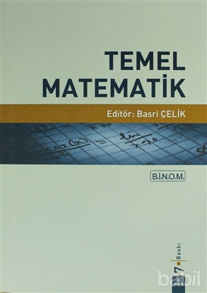 Picture of Temel Matematik