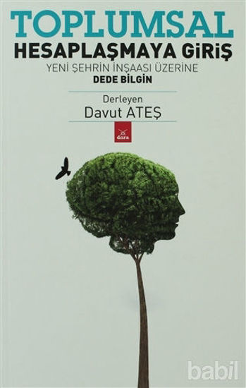 Picture of Toplumsal Hesaplaşmaya Giriş