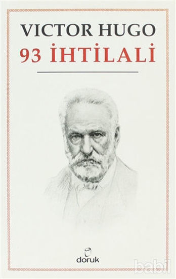 Picture of 93 İhtilali