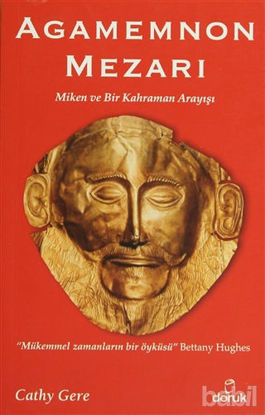 Picture of Agamemnon Mezarı