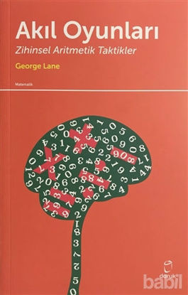 Picture of Akıl Oyunları