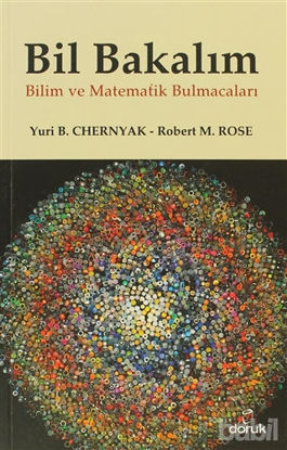 Picture of Bil Bakalım Bilim ve Matematik Bulmacaları