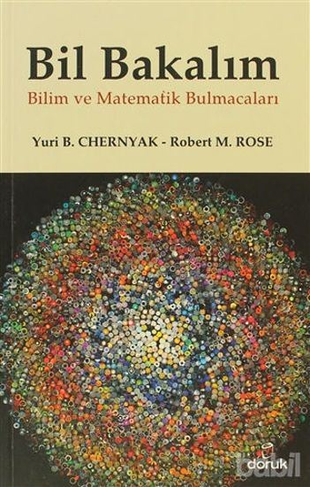 Picture of Bil Bakalım Bilim ve Matematik Bulmacaları