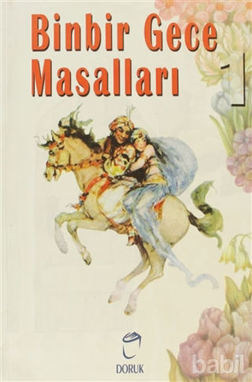 Picture of Binbir Gece Masalları  1