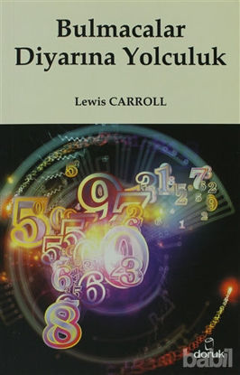 Picture of Bulmacalar Diyarına Yolculuk