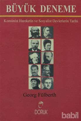 Picture of Büyük Deneme