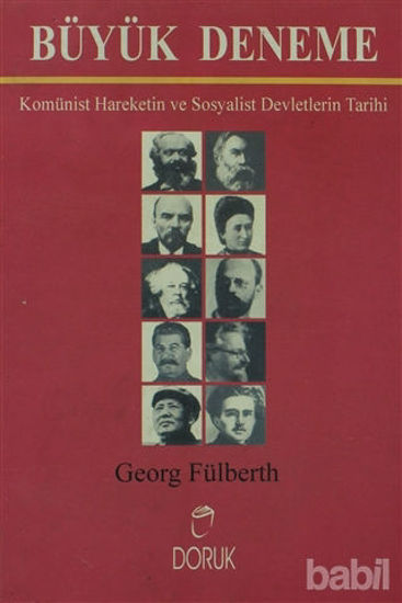 Picture of Büyük Deneme