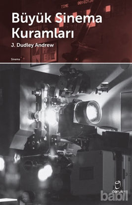 Picture of Büyük Sinema Kuramları