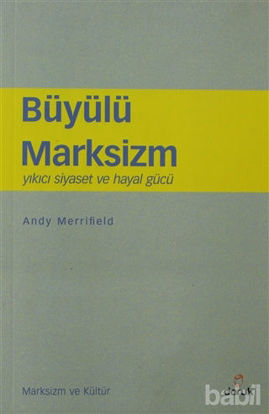 Picture of Büyülü Marksizm