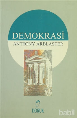 Picture of Demokrasi