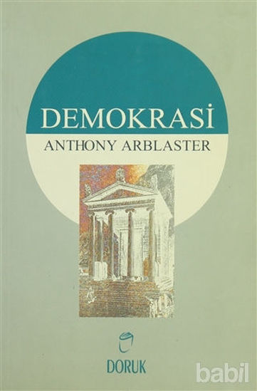Picture of Demokrasi