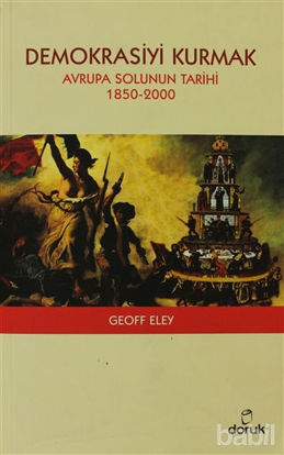 Picture of Demokrasiyi Kurmak