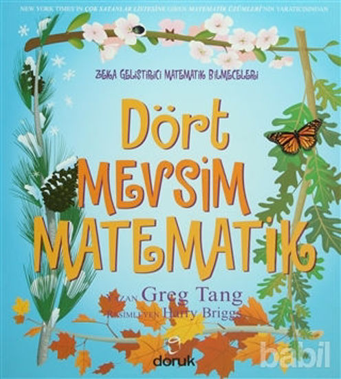 Picture of Dört Mevsim Matematik