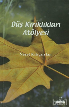 Picture of Düş Kırıklıkları Atölyesi