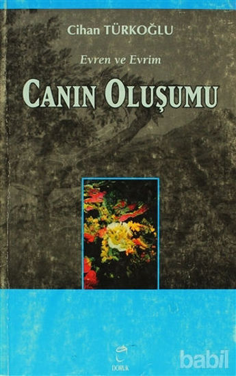 Picture of Canın Oluşumu