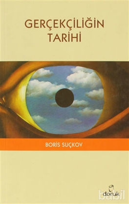 Picture of Gerçekçiliğin Tarihi