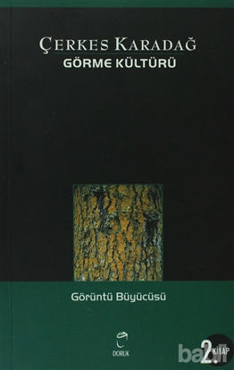 Picture of Görme Kültürü 2. Kitap - Görüntü Büyücüsü