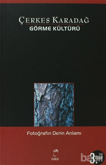Picture of Görme Kültürü 3. Kitap - Fotoğrafın Derin Anlamı