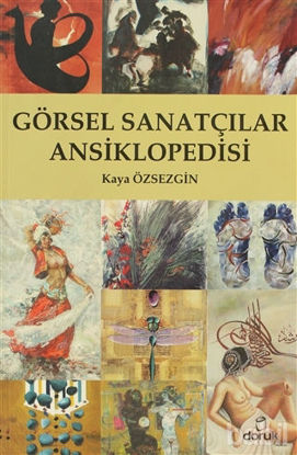 Picture of Görsel Sanatçılar Ansiklopedisi