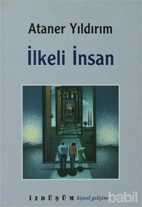 Picture of İlkeli İnsan