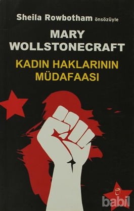 Picture of Kadın Haklarının Müdafaası