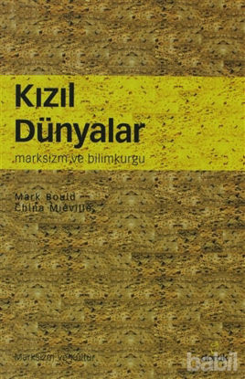 Picture of Kızıl Dünyalar
