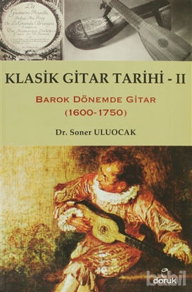 Picture of Klasik Gitar Tarihi 2