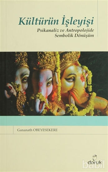 Picture of Kültürün İşleyişi