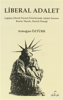 Picture of Liberal Adalet